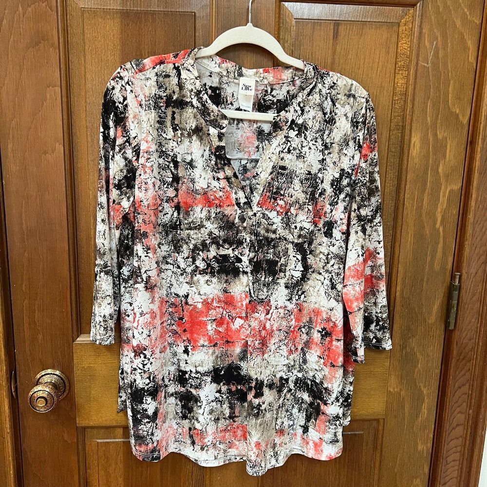 Sew in Love Blouse - Size L